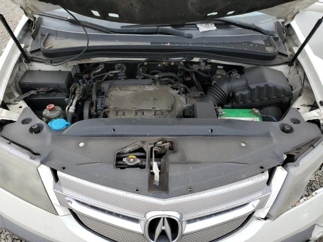 Photo 11 VIN: 2HNYD28228H514958 - ACURA MDX 