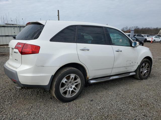 Photo 2 VIN: 2HNYD28228H514958 - ACURA MDX 