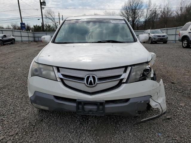 Photo 4 VIN: 2HNYD28228H514958 - ACURA MDX 