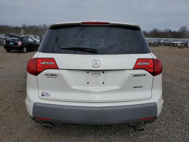 Photo 5 VIN: 2HNYD28228H514958 - ACURA MDX 