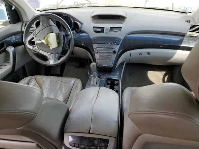 Photo 7 VIN: 2HNYD28228H514958 - ACURA MDX 