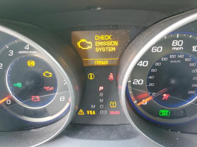 Photo 8 VIN: 2HNYD28228H514958 - ACURA MDX 