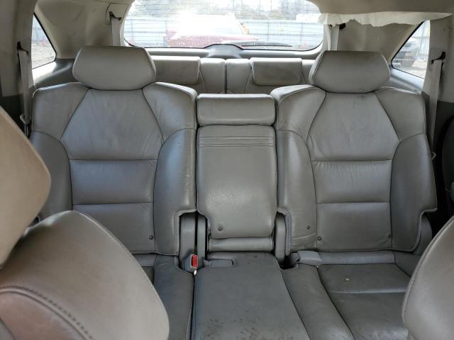 Photo 9 VIN: 2HNYD28228H514958 - ACURA MDX 