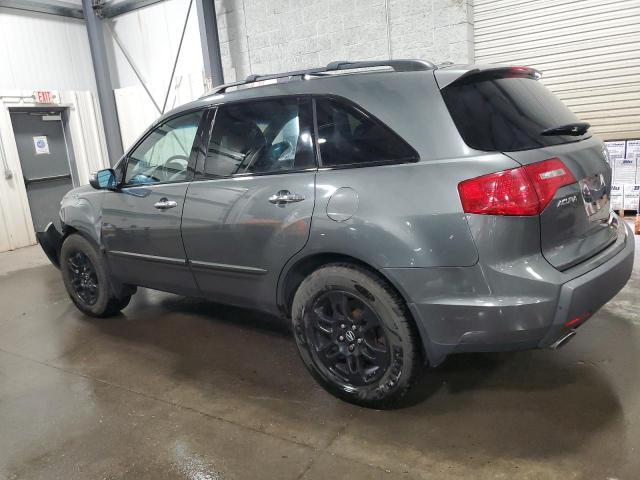 Photo 1 VIN: 2HNYD28228H535678 - ACURA MDX 