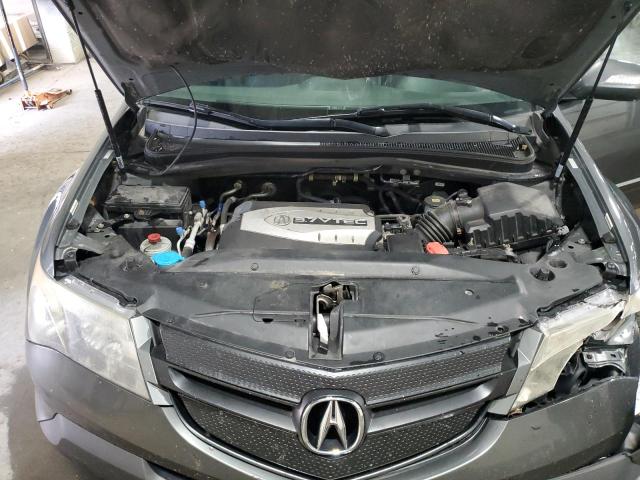 Photo 10 VIN: 2HNYD28228H535678 - ACURA MDX 