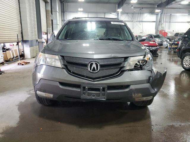 Photo 4 VIN: 2HNYD28228H535678 - ACURA MDX 