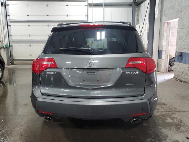 Photo 5 VIN: 2HNYD28228H535678 - ACURA MDX 