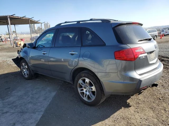 Photo 1 VIN: 2HNYD28228H540377 - ACURA MDX 