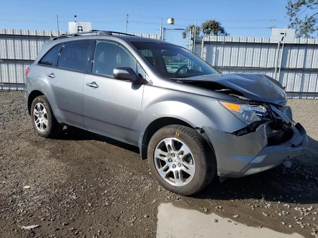 Photo 3 VIN: 2HNYD28228H540377 - ACURA MDX 