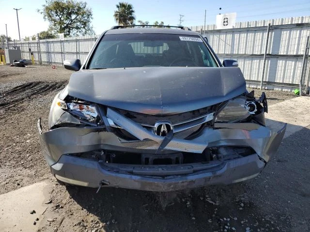 Photo 4 VIN: 2HNYD28228H540377 - ACURA MDX 