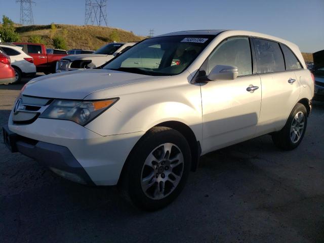 Photo 0 VIN: 2HNYD28228H552996 - ACURA MDX 