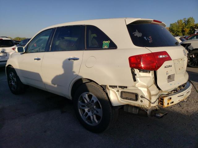 Photo 1 VIN: 2HNYD28228H552996 - ACURA MDX 