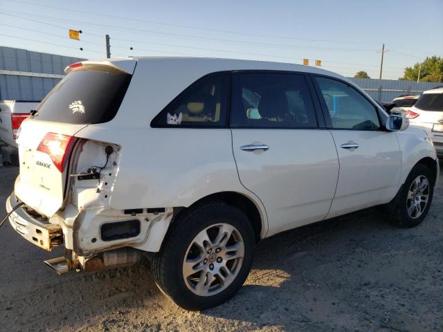 Photo 2 VIN: 2HNYD28228H552996 - ACURA MDX 