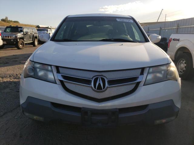 Photo 4 VIN: 2HNYD28228H552996 - ACURA MDX 