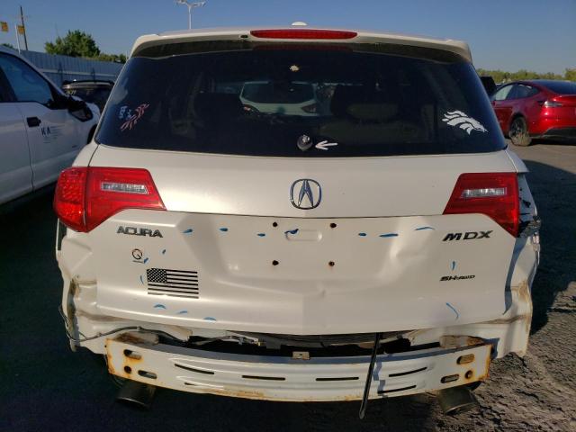 Photo 5 VIN: 2HNYD28228H552996 - ACURA MDX 