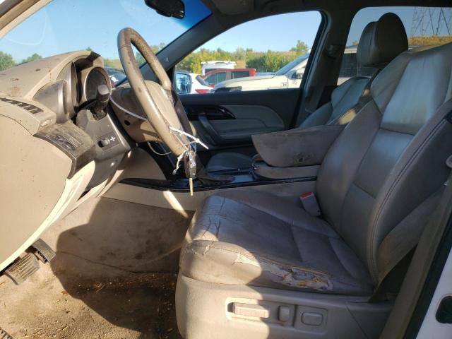 Photo 6 VIN: 2HNYD28228H552996 - ACURA MDX 