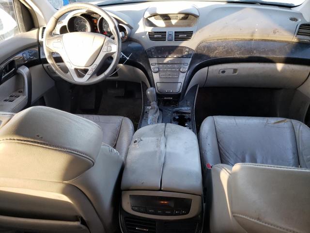 Photo 7 VIN: 2HNYD28228H552996 - ACURA MDX 