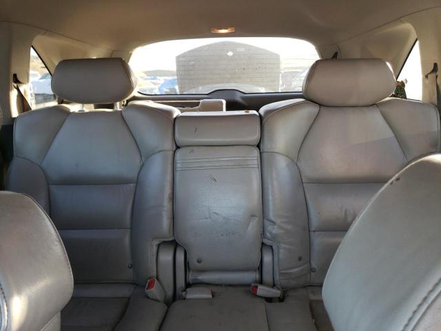 Photo 9 VIN: 2HNYD28228H552996 - ACURA MDX 