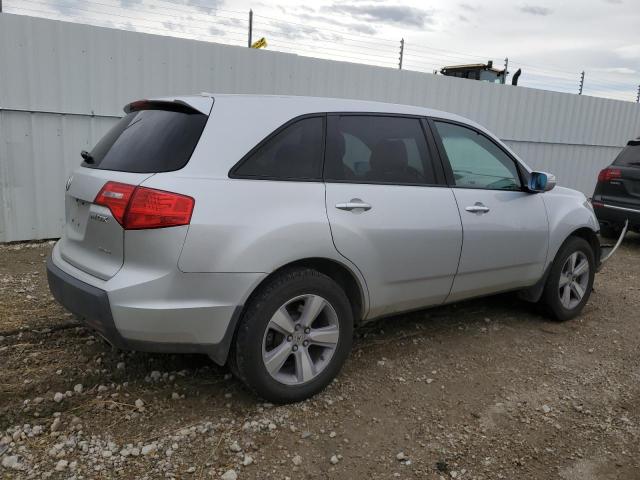 Photo 2 VIN: 2HNYD28229H001615 - ACURA MDX 