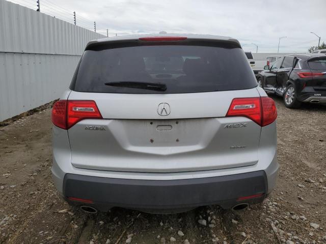 Photo 5 VIN: 2HNYD28229H001615 - ACURA MDX 