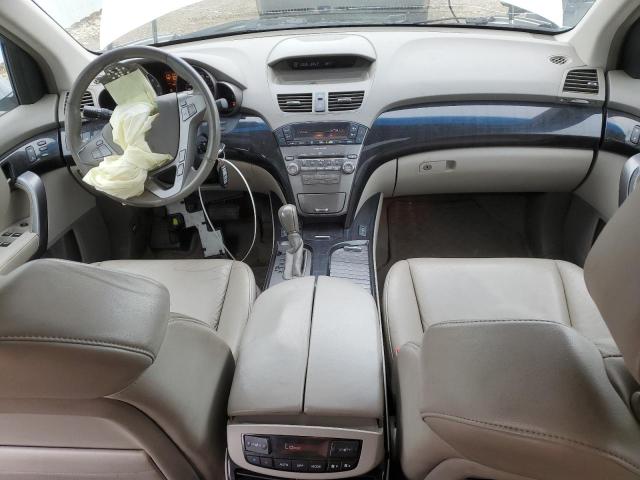 Photo 7 VIN: 2HNYD28229H001615 - ACURA MDX 