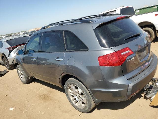 Photo 1 VIN: 2HNYD28229H509745 - ACURA MDX 