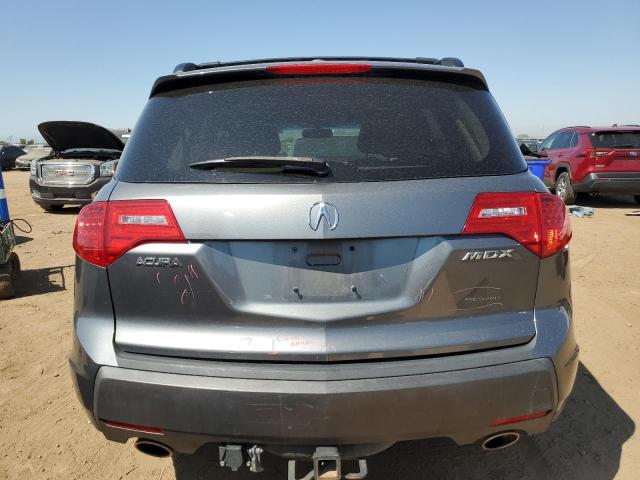 Photo 5 VIN: 2HNYD28229H509745 - ACURA MDX 