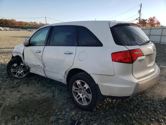 Photo 1 VIN: 2HNYD28229H521233 - ACURA MDX 