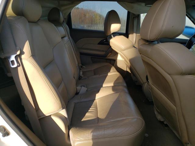 Photo 10 VIN: 2HNYD28229H521233 - ACURA MDX 