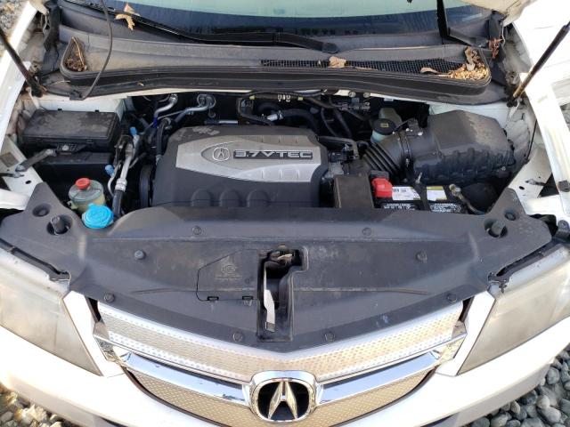 Photo 11 VIN: 2HNYD28229H521233 - ACURA MDX 