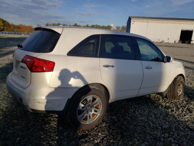 Photo 2 VIN: 2HNYD28229H521233 - ACURA MDX 