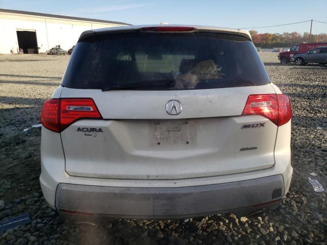 Photo 5 VIN: 2HNYD28229H521233 - ACURA MDX 