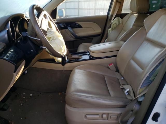 Photo 6 VIN: 2HNYD28229H521233 - ACURA MDX 