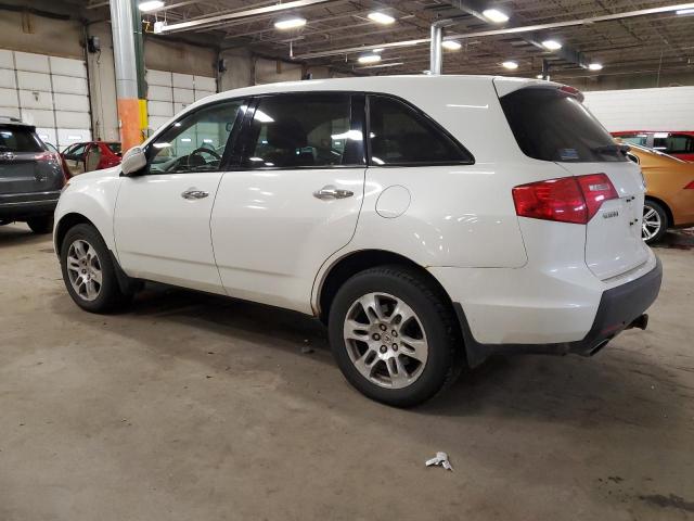 Photo 1 VIN: 2HNYD28229H528506 - ACURA MDX 