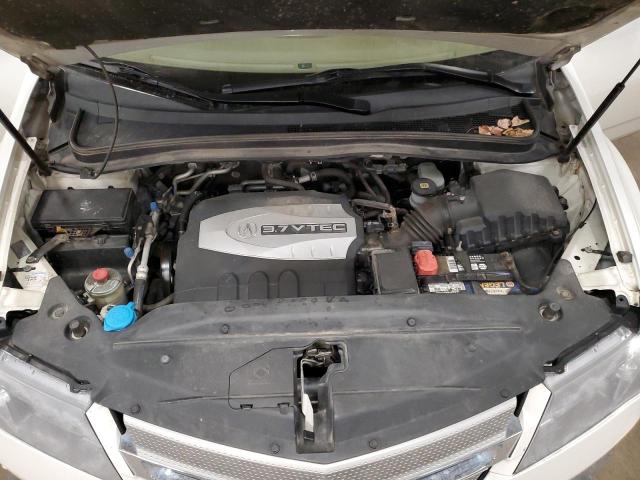 Photo 10 VIN: 2HNYD28229H528506 - ACURA MDX 