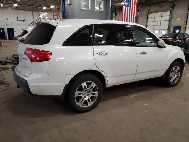 Photo 2 VIN: 2HNYD28229H528506 - ACURA MDX 