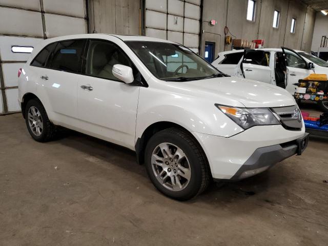 Photo 3 VIN: 2HNYD28229H528506 - ACURA MDX 