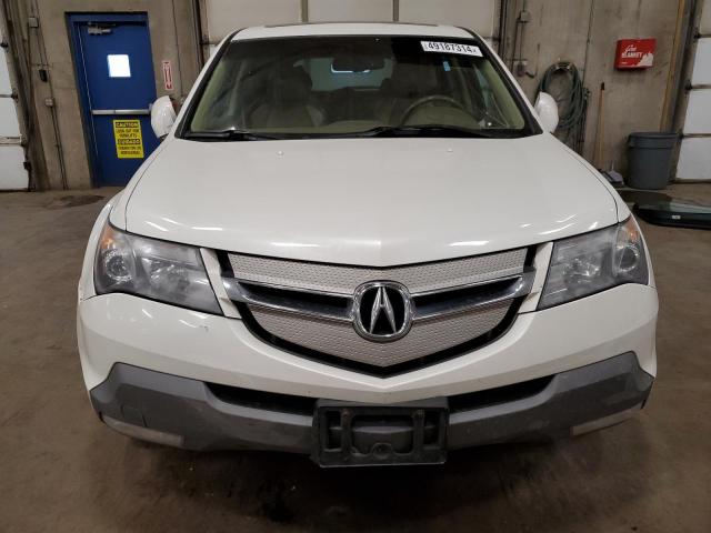 Photo 4 VIN: 2HNYD28229H528506 - ACURA MDX 