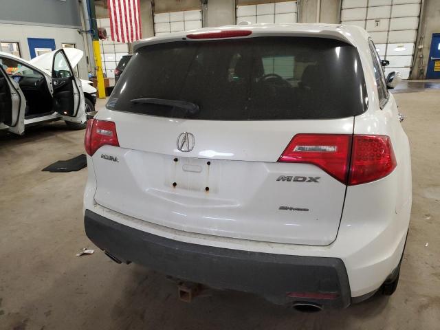 Photo 5 VIN: 2HNYD28229H528506 - ACURA MDX 