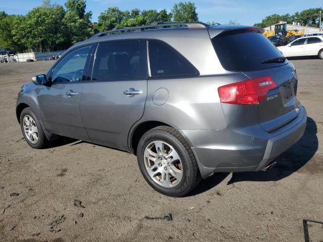 Photo 1 VIN: 2HNYD28238H534569 - ACURA MDX 