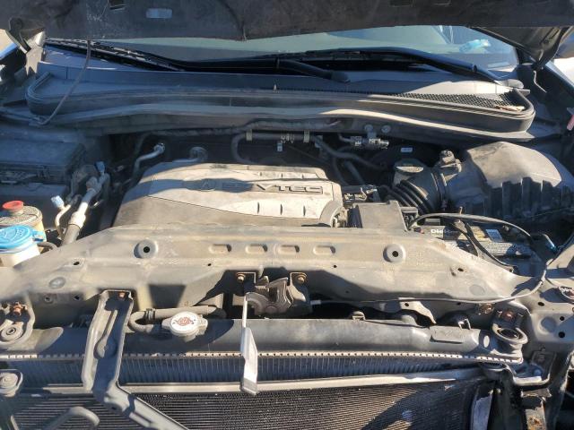 Photo 11 VIN: 2HNYD28238H534569 - ACURA MDX 