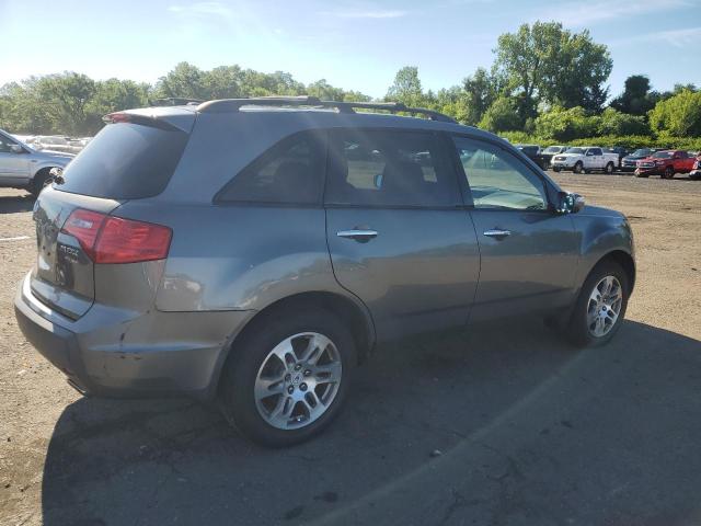 Photo 2 VIN: 2HNYD28238H534569 - ACURA MDX 