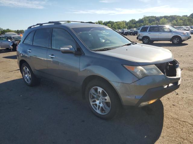 Photo 3 VIN: 2HNYD28238H534569 - ACURA MDX 