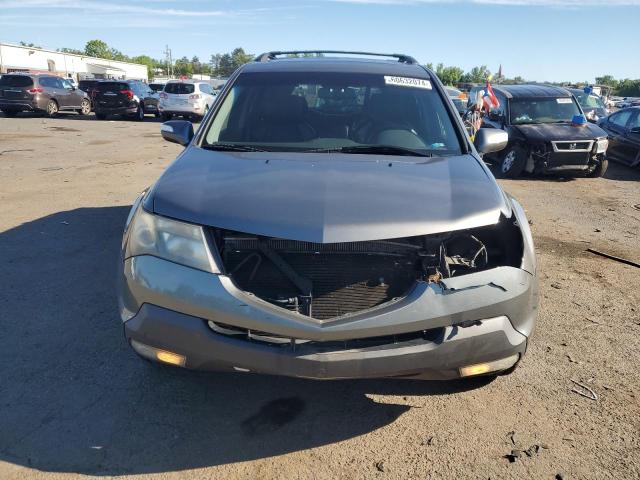 Photo 4 VIN: 2HNYD28238H534569 - ACURA MDX 