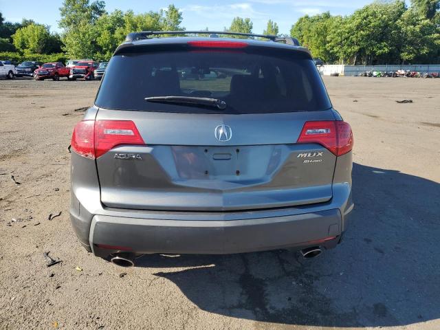 Photo 5 VIN: 2HNYD28238H534569 - ACURA MDX 