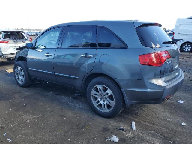 Photo 1 VIN: 2HNYD28238H536581 - ACURA MDX 