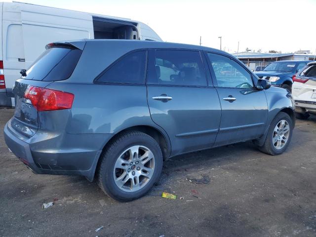 Photo 2 VIN: 2HNYD28238H536581 - ACURA MDX 