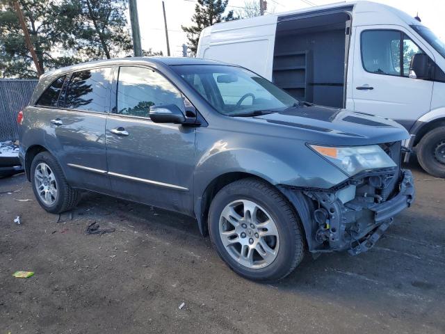 Photo 3 VIN: 2HNYD28238H536581 - ACURA MDX 