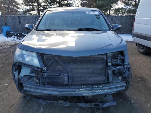 Photo 4 VIN: 2HNYD28238H536581 - ACURA MDX 