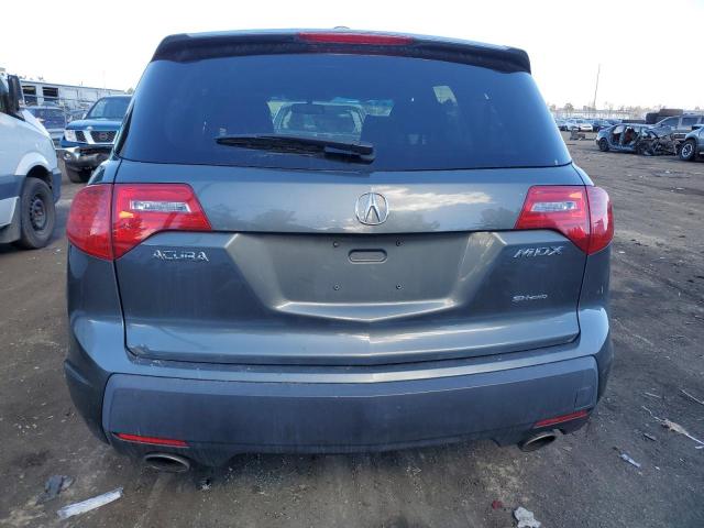 Photo 5 VIN: 2HNYD28238H536581 - ACURA MDX 